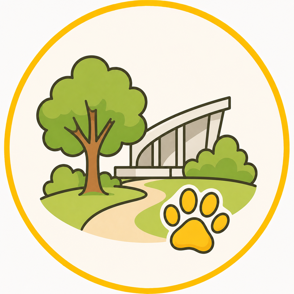 Individual Dog Walking