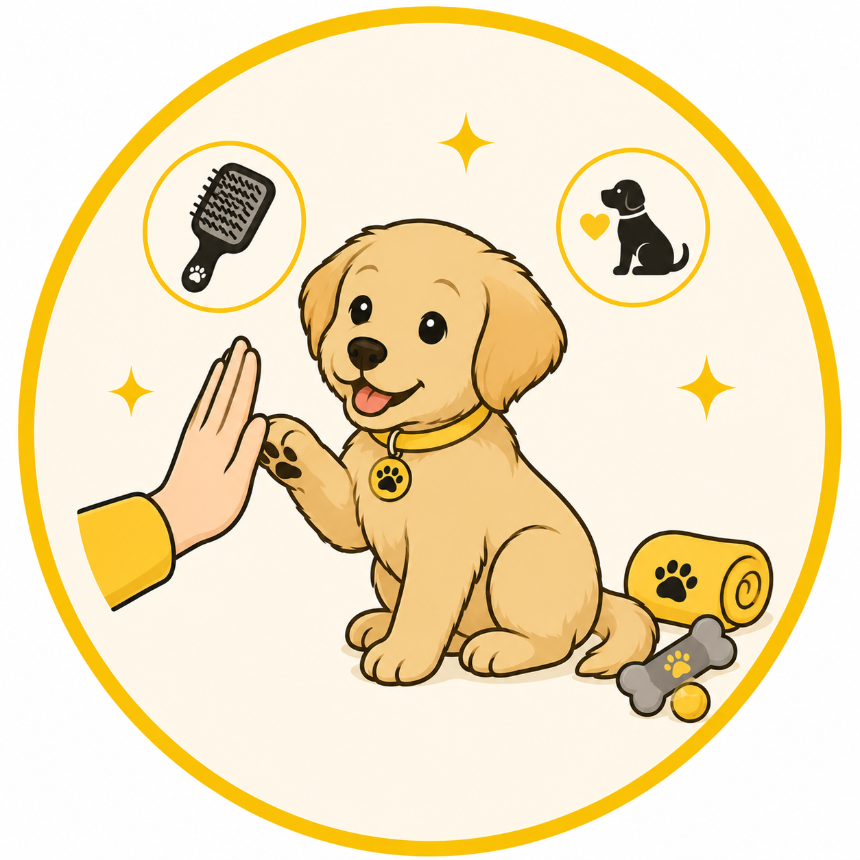 Bruno's Care Programme